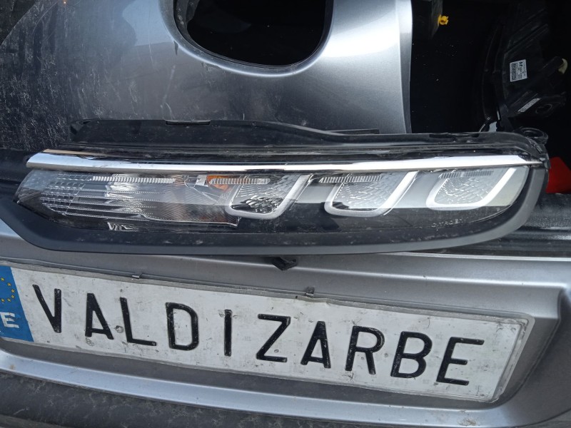 citroën c3 / c3 origin iii (sx) del año 2023