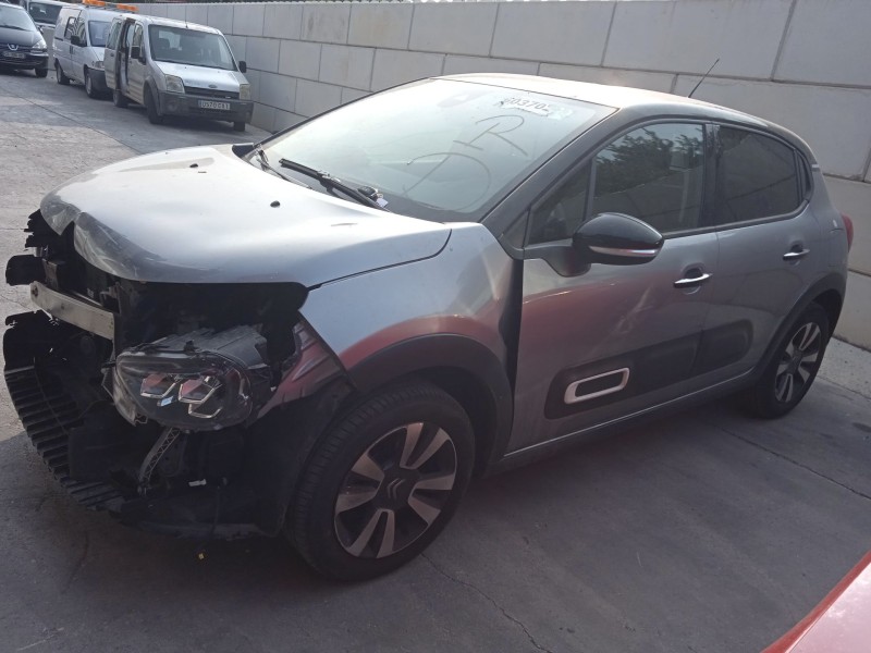 citroën c3 / c3 origin iii (sx) del año 2023