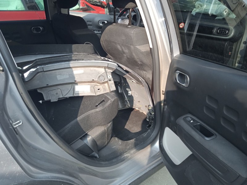 citroën c3 / c3 origin iii (sx) del año 2023