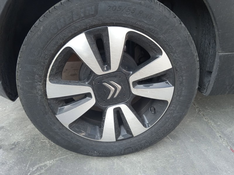 citroën c3 / c3 origin iii (sx) del año 2023