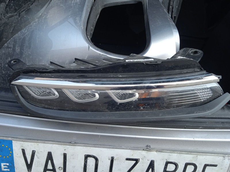 citroën c3 / c3 origin iii (sx) del año 2023