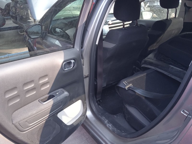 citroën c3 / c3 origin iii (sx) del año 2023