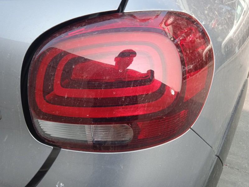 citroën c3 / c3 origin iii (sx) del año 2023