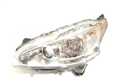 Recambio de faro izquierdo para peugeot 208 i (ca_, cc_) 1.2 vti 68 / puretech 68 referencia OEM IAM 1685352580  89907270