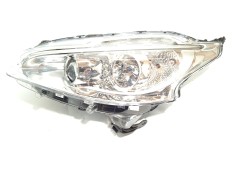 Recambio de faro izquierdo para peugeot 208 i (ca_, cc_) 1.2 vti 68 / puretech 68 referencia OEM IAM 1685352580  89907270 2