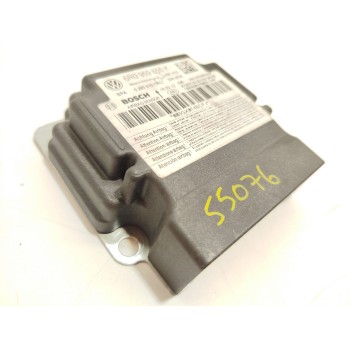 Recambio de centralita airbag para seat ibiza iv (6j5, 6p1) 1.6 tdi referencia OEM IAM 6R0959655K 6R0959655KA09 0285010793