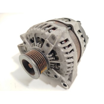 Recambio de alternador para land rover range rover iii (l322) 4.4 d 4x4 referencia OEM IAM BH4210300AC LR022528 1042106280