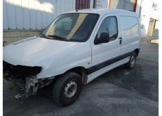 citroën berlingo / berlingo first furgoneta/monovolumen (m_) del año 2001