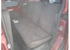 ford transit connect (p65_, p70_, p80_) del año 2006