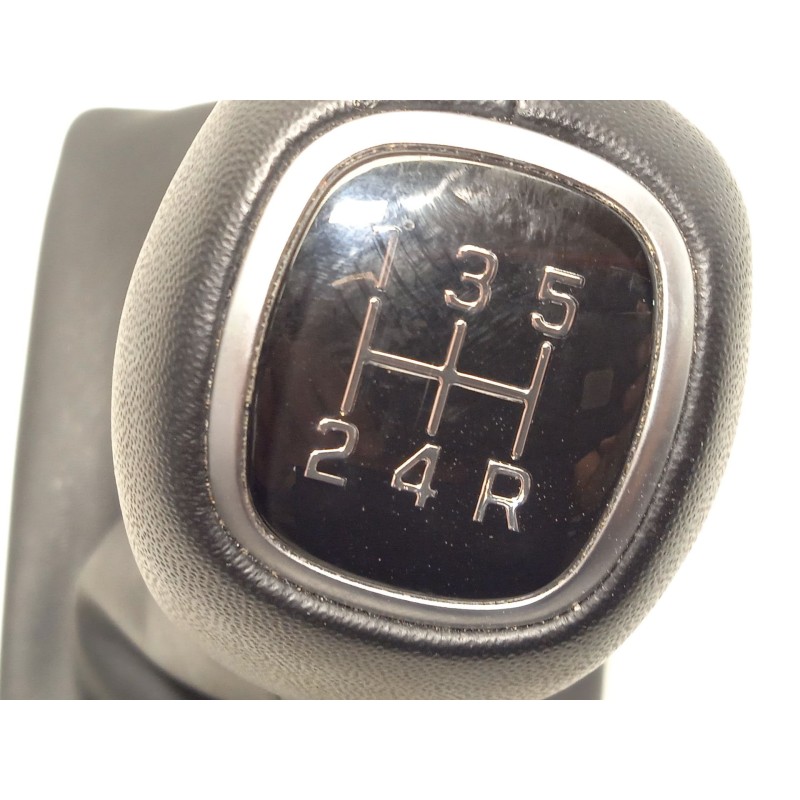 Recambio de palanca cambio para hyundai bayon (bc3) 1.2 mpi referencia OEM IAM 43700Q0200NNB  