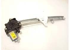 Recambio de elevalunas delantero derecho para hyundai bayon (bc3) 1.2 mpi referencia OEM IAM 82460Q0000 82402Q0010  2