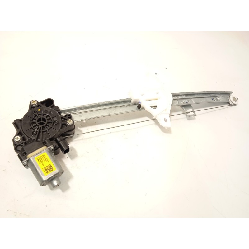 Recambio de elevalunas delantero derecho para hyundai bayon (bc3) 1.2 mpi referencia OEM IAM 82460Q0000 82402Q0010 