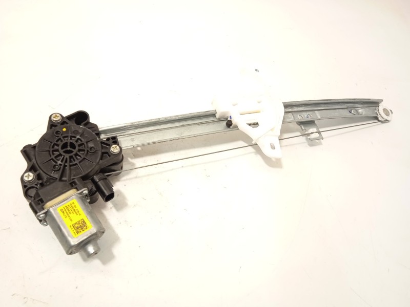 Recambio de elevalunas delantero derecho para hyundai bayon (bc3) 1.2 mpi referencia OEM IAM 82460Q0000 82402Q0010 