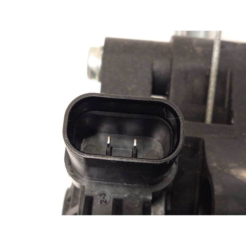 Recambio de elevalunas delantero derecho para hyundai bayon (bc3) 1.2 mpi referencia OEM IAM 82460Q0000 82402Q0010 