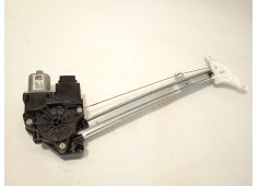 Recambio de elevalunas delantero izquierdo para hyundai bayon (bc3) 1.2 mpi referencia OEM IAM 82401Q0020 82450Q0010  2