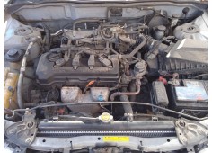 nissan almera ii hatchback (n16) del año 2001 2