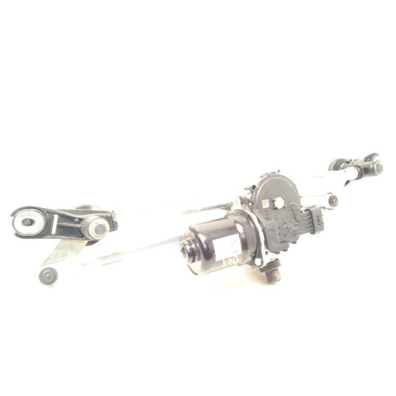 Recambio de motor limpia delantero para hyundai bayon (bc3) 1.2 mpi referencia OEM IAM 98110Q0000 98100Q0000 