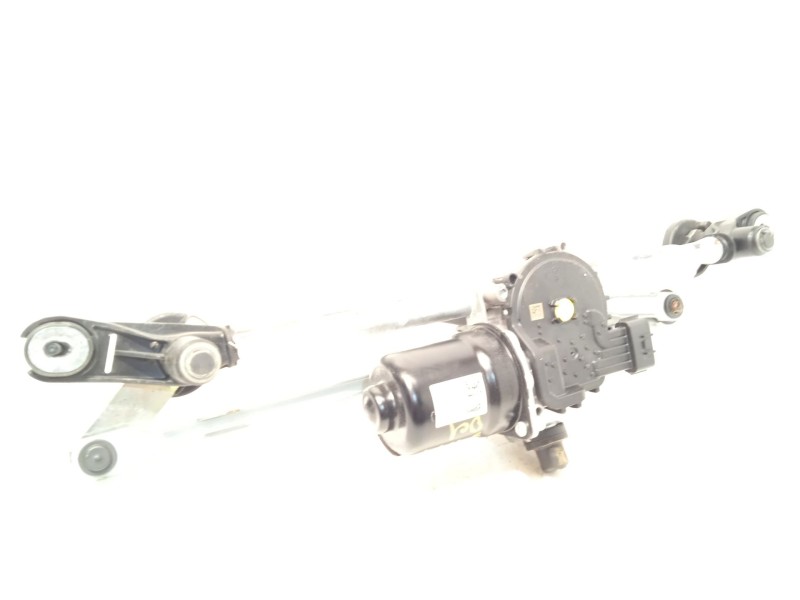 Recambio de motor limpia delantero para hyundai bayon (bc3) 1.2 mpi referencia OEM IAM 98110Q0000 98100Q0000 