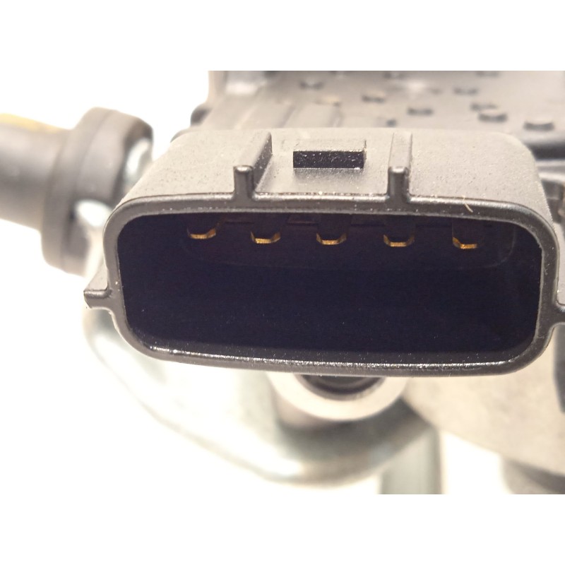 Recambio de motor limpia delantero para hyundai bayon (bc3) 1.2 mpi referencia OEM IAM 98110Q0000 98100Q0000 