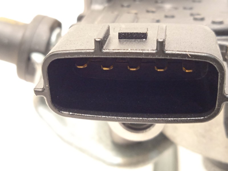 Recambio de motor limpia delantero para hyundai bayon (bc3) 1.2 mpi referencia OEM IAM 98110Q0000 98100Q0000 