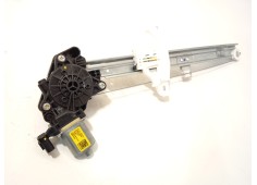 Recambio de elevalunas trasero derecho para hyundai bayon (bc3) 1.2 mpi referencia OEM IAM 83460Q0000 83402Q0010  2