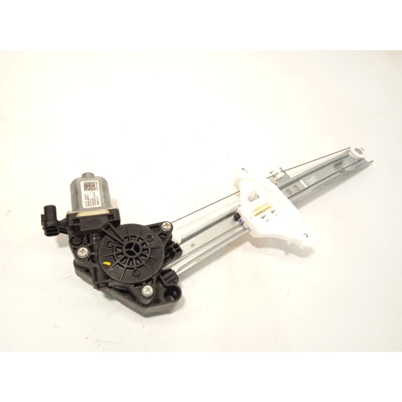 Recambio de elevalunas trasero izquierdo para hyundai bayon (bc3) 1.2 mpi referencia OEM IAM 83450Q0000 83401Q0010 