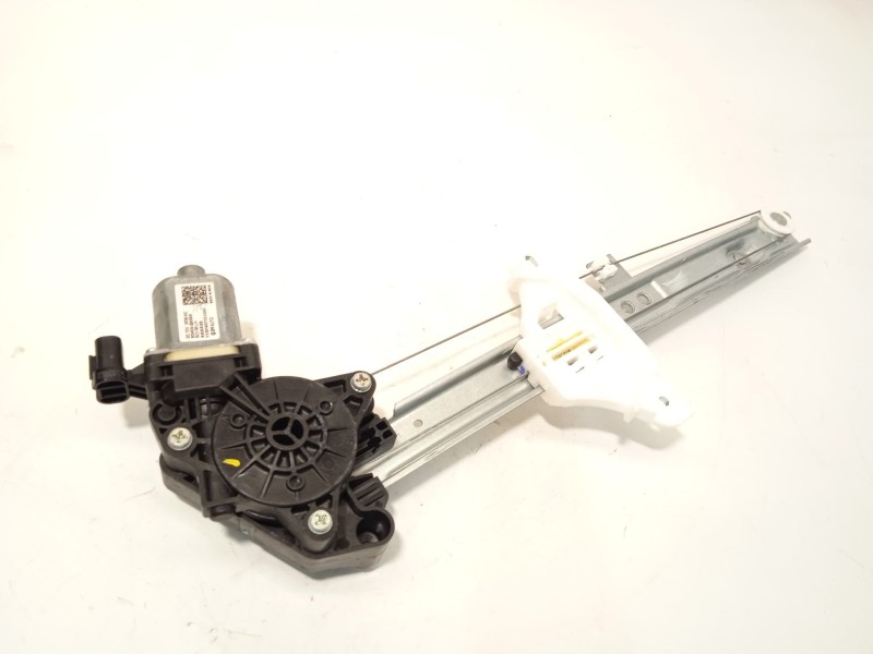 Recambio de elevalunas trasero izquierdo para hyundai bayon (bc3) 1.2 mpi referencia OEM IAM 83450Q0000 83401Q0010 