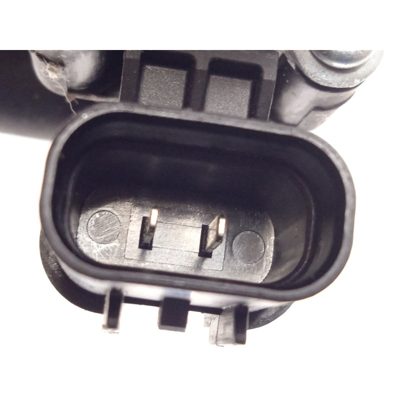 Recambio de elevalunas trasero izquierdo para hyundai bayon (bc3) 1.2 mpi referencia OEM IAM 83450Q0000 83401Q0010 