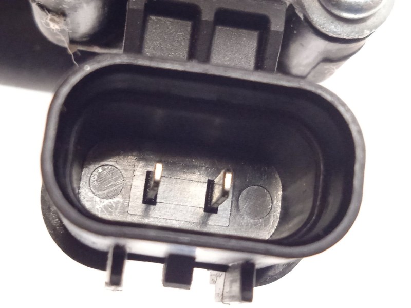 Recambio de elevalunas trasero izquierdo para hyundai bayon (bc3) 1.2 mpi referencia OEM IAM 83450Q0000 83401Q0010 