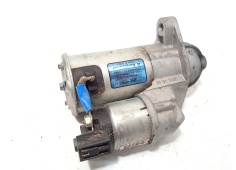 Recambio de motor arranque para hyundai bayon (bc3) 1.2 mpi referencia OEM IAM 3610007100 61004610 