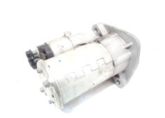 Recambio de motor arranque para hyundai bayon (bc3) 1.2 mpi referencia OEM IAM 3610007100 61004610  2