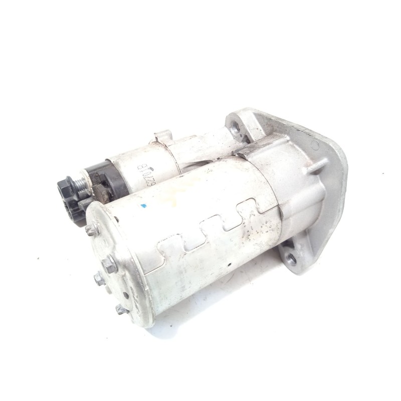 Recambio de motor arranque para hyundai bayon (bc3) 1.2 mpi referencia OEM IAM 3610007100 61004610 
