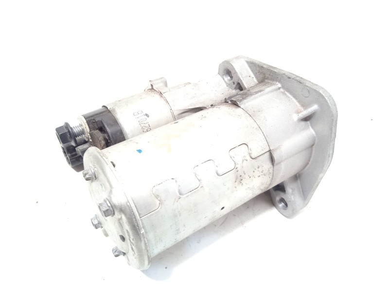 Recambio de motor arranque para hyundai bayon (bc3) 1.2 mpi referencia OEM IAM 3610007100 61004610 