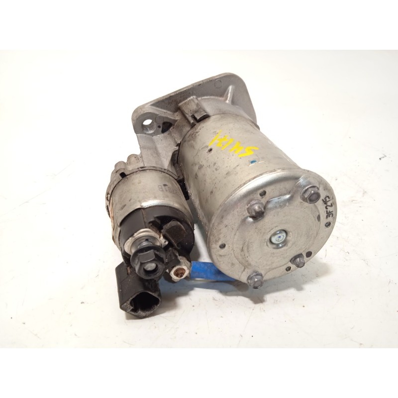 Recambio de motor arranque para hyundai bayon (bc3) 1.2 mpi referencia OEM IAM 3610007100 61004610 