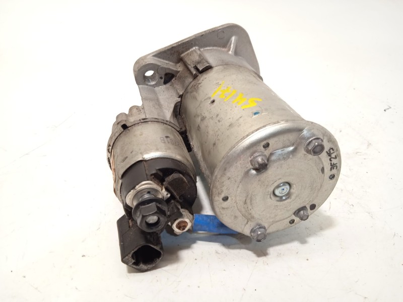 Recambio de motor arranque para hyundai bayon (bc3) 1.2 mpi referencia OEM IAM 3610007100 61004610 