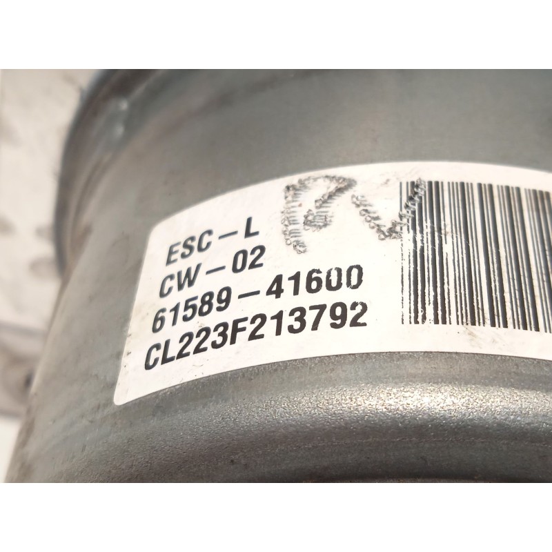 Recambio de abs para hyundai bayon (bc3) 1.2 mpi referencia OEM IAM 58910Q0250 Q058920540 6158941600