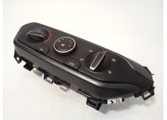 Recambio de mando climatizador para hyundai bayon (bc3) 1.2 mpi referencia OEM IAM 97250Q0010 97250Q0010TT6  2
