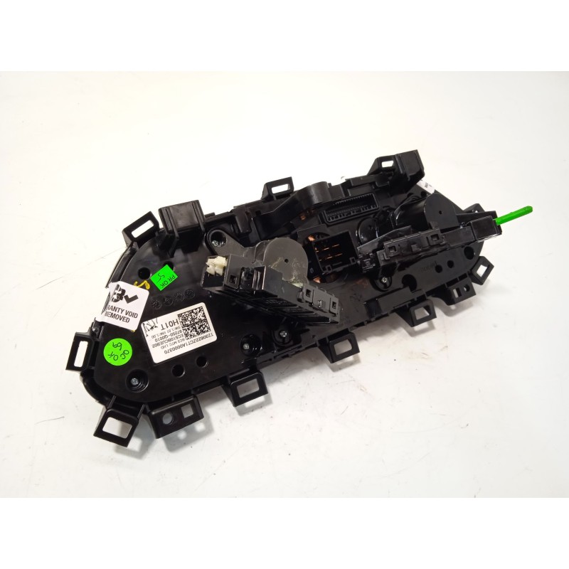 Recambio de mando climatizador para hyundai bayon (bc3) 1.2 mpi referencia OEM IAM 97250Q0010 97250Q0010TT6 