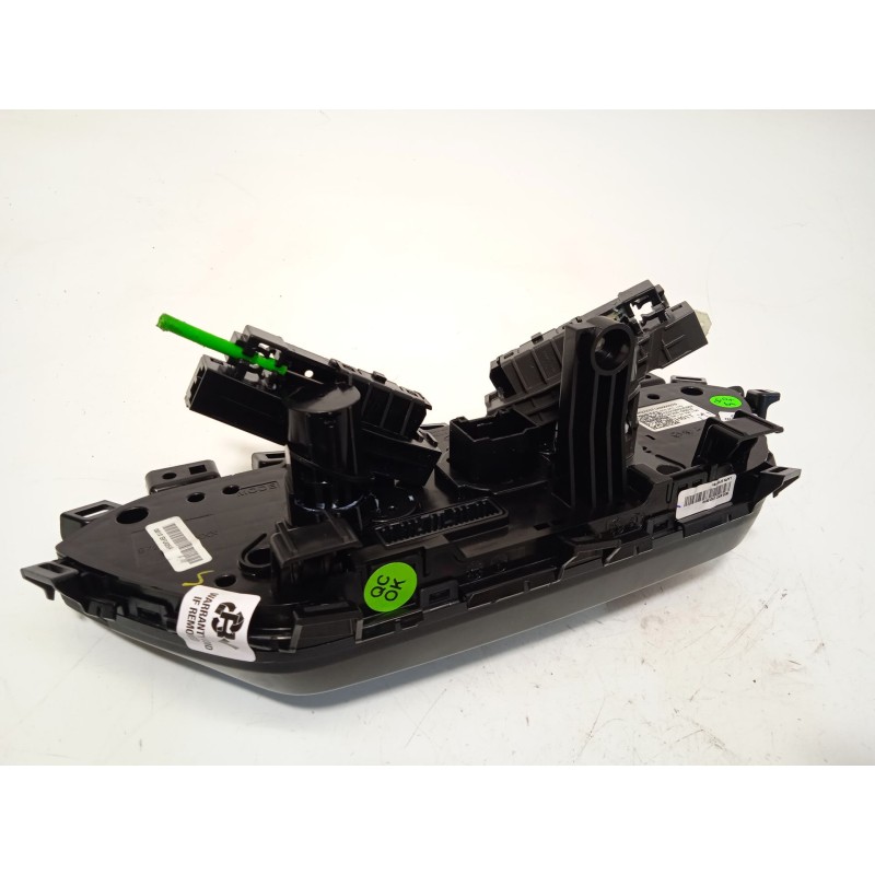 Recambio de mando climatizador para hyundai bayon (bc3) 1.2 mpi referencia OEM IAM 97250Q0010 97250Q0010TT6 