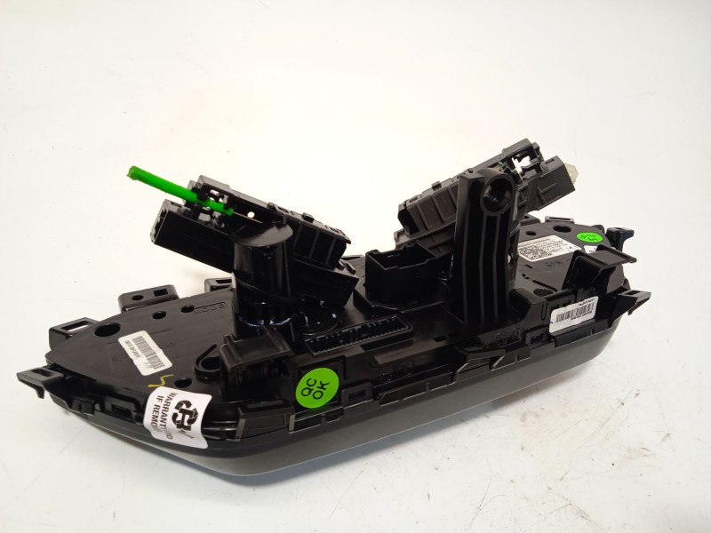 Recambio de mando climatizador para hyundai bayon (bc3) 1.2 mpi referencia OEM IAM 97250Q0010 97250Q0010TT6 