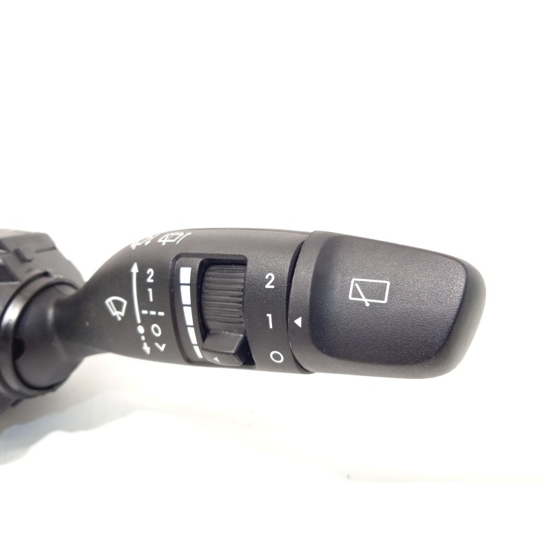Recambio de mando intermitentes para hyundai bayon (bc3) 1.2 mpi referencia OEM IAM 93404Q0850  