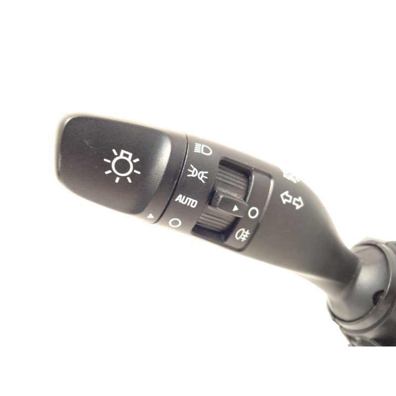 Recambio de mando intermitentes para hyundai bayon (bc3) 1.2 mpi referencia OEM IAM 93404Q0850  