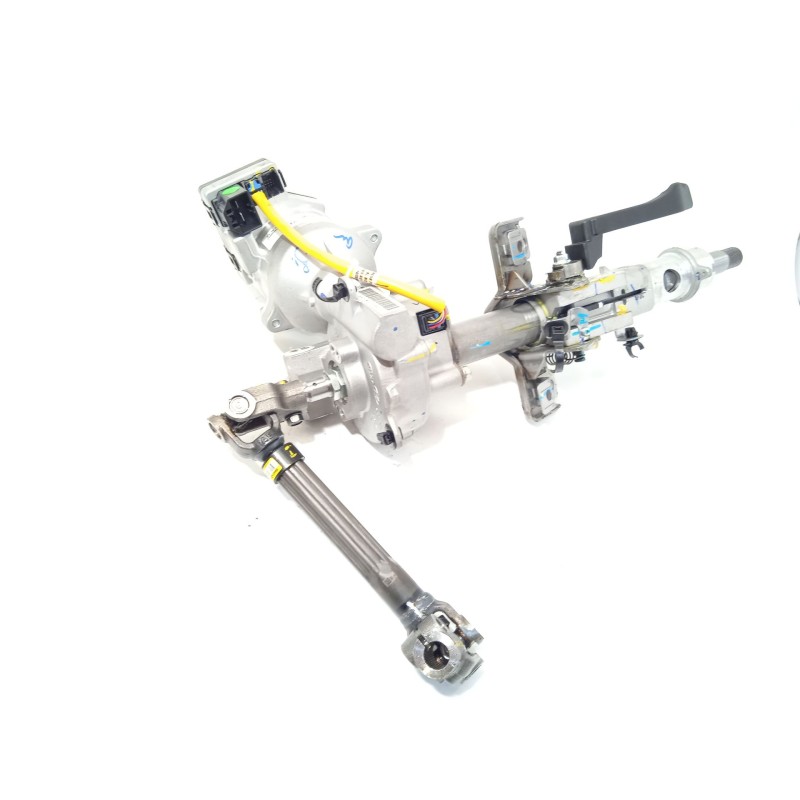 Recambio de columna direccion para hyundai bayon (bc3) 1.2 mpi referencia OEM IAM 56300Q0610 56340Q0100 