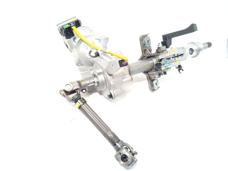 Recambio de columna direccion para hyundai bayon (bc3) 1.2 mpi referencia OEM IAM 56300Q0610 56340Q0100 