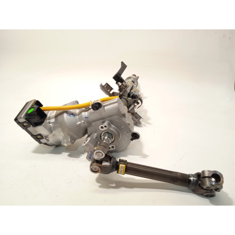 Recambio de columna direccion para hyundai bayon (bc3) 1.2 mpi referencia OEM IAM 56300Q0610 56340Q0100 