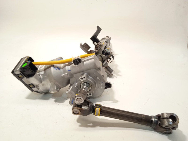 Recambio de columna direccion para hyundai bayon (bc3) 1.2 mpi referencia OEM IAM 56300Q0610 56340Q0100 