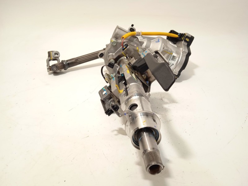 Recambio de columna direccion para hyundai bayon (bc3) 1.2 mpi referencia OEM IAM 56300Q0610 56340Q0100 