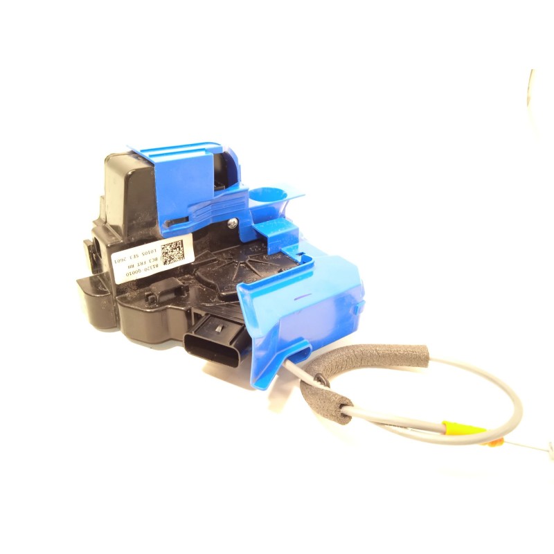 Recambio de cerradura puerta delantera derecha para hyundai bayon (bc3) 1.2 mpi referencia OEM IAM 81320Q0010  