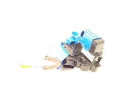 Recambio de cerradura puerta delantera izquierda para hyundai bayon (bc3) 1.2 mpi referencia OEM IAM 81310Q0000   2