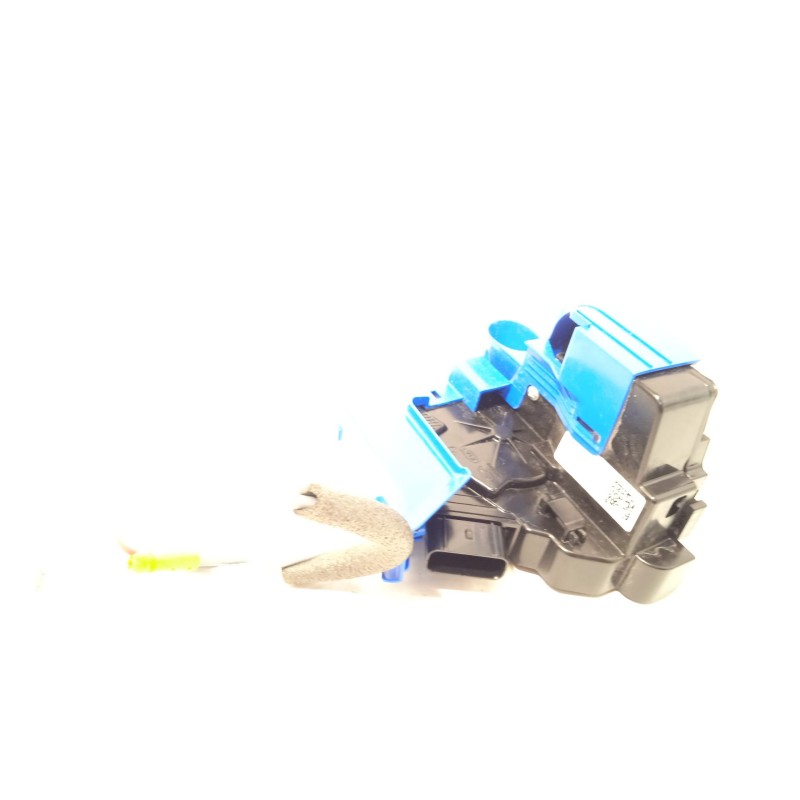 Recambio de cerradura puerta delantera izquierda para hyundai bayon (bc3) 1.2 mpi referencia OEM IAM 81310Q0000  